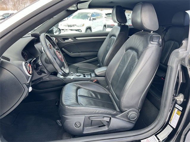 Used 2016 Audi A3 2.0T Premium image 15