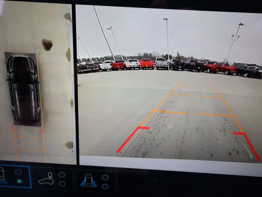 New 2026 GMC Terrain Denali image 23