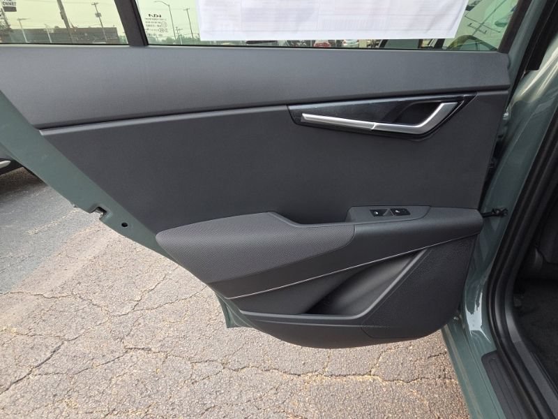 New 2026 Kia Niro Wind w/ Wind Preserve Package FWD image 19