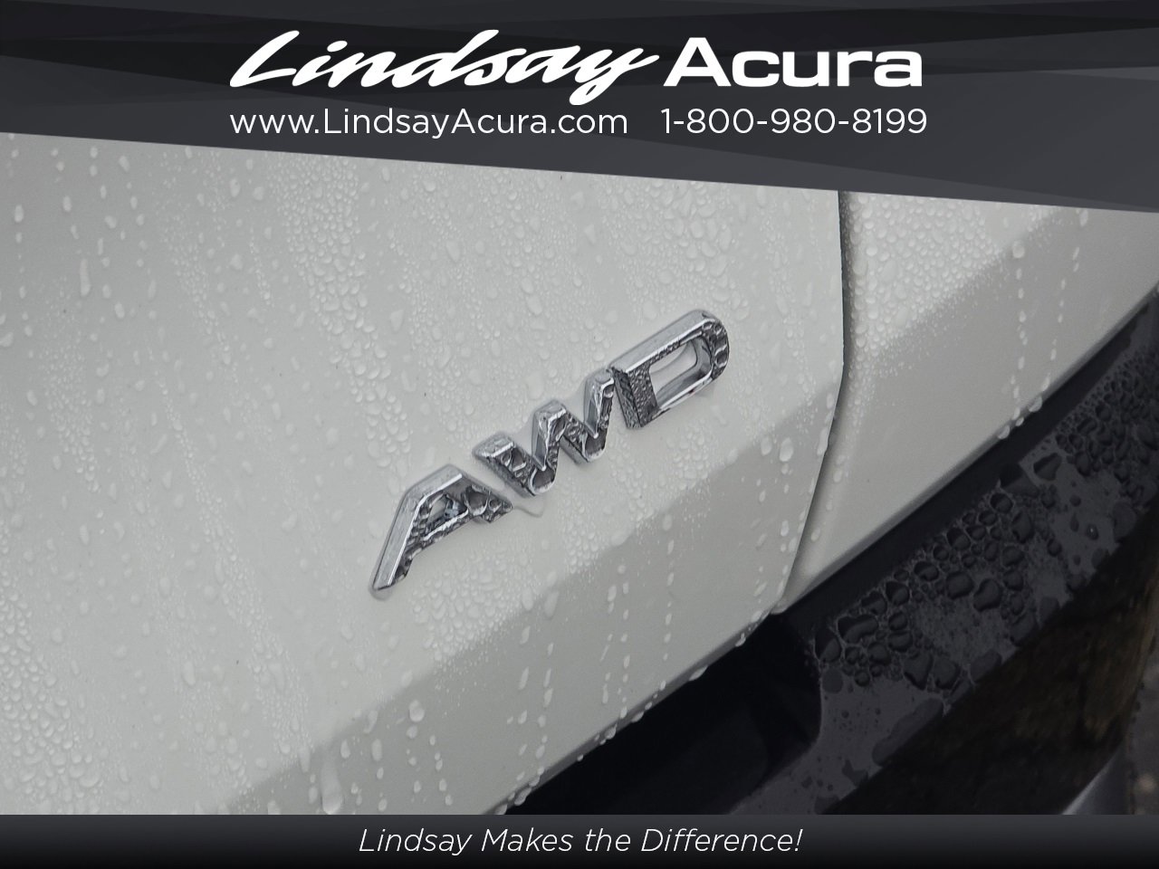 New 2025 Acura ADX A-Spec image 6