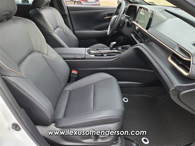 Used 2025 Toyota Crown Signia image 17