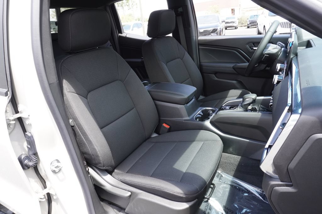 New 2026 GMC Canyon Elevation w/ Convenience Package RWD image 14