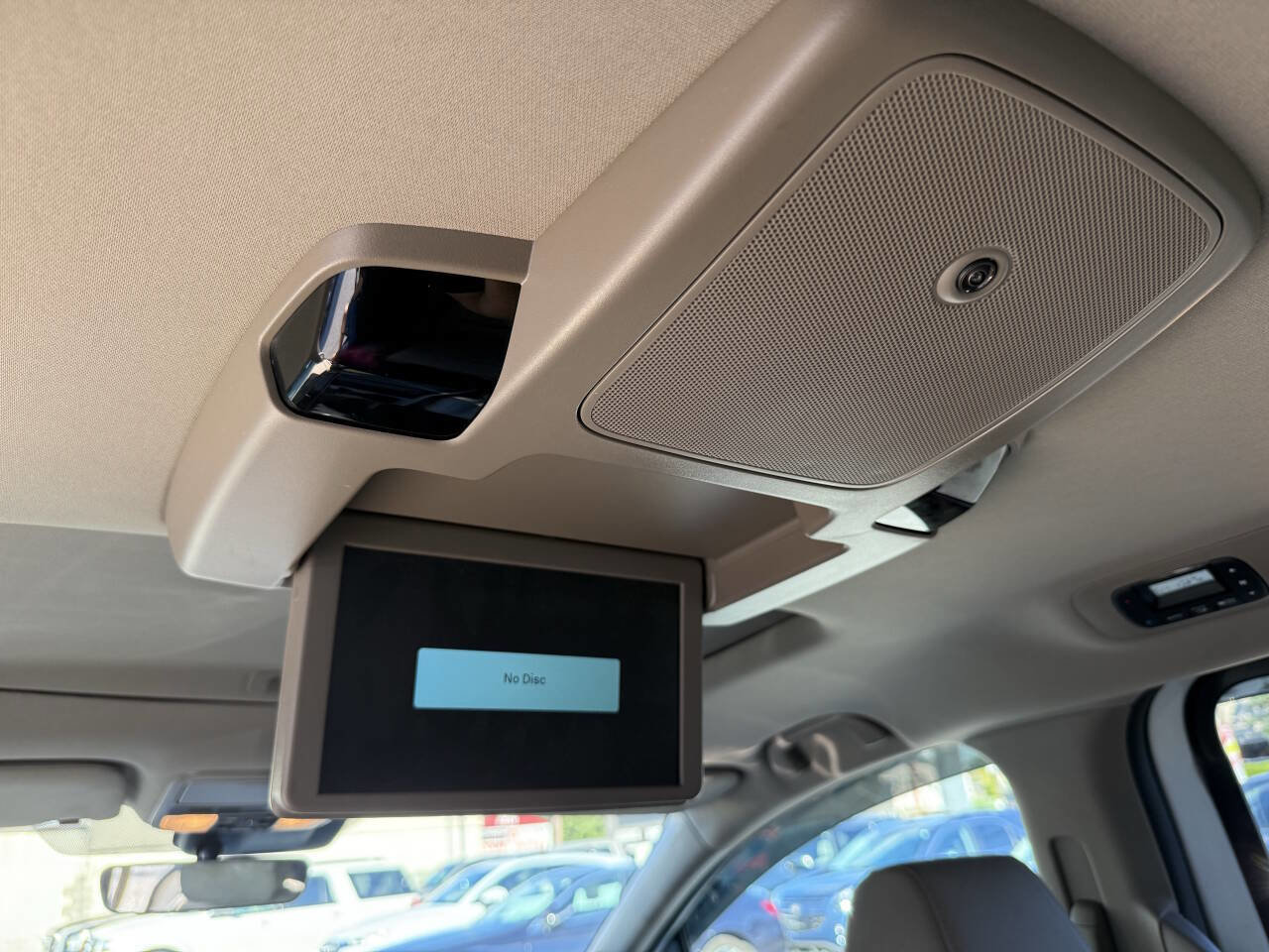 Used 2019 Honda Odyssey Touring image 11
