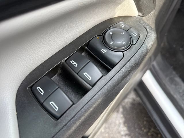 Used 2022 Chevrolet Equinox LT image 16