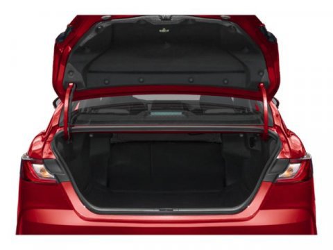 New 2025 Toyota Camry LE image 13