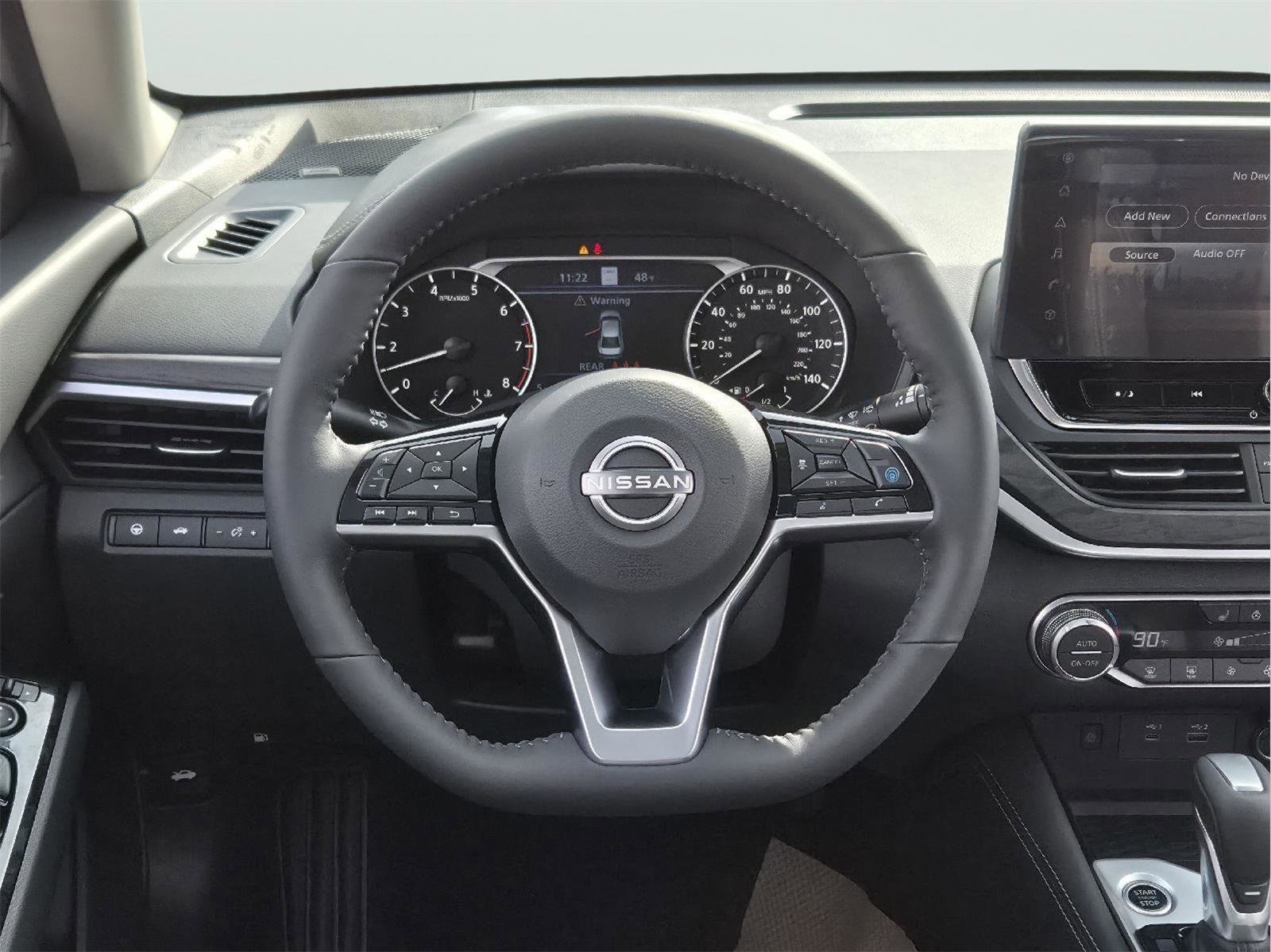 New 2025 Nissan Altima 2.5 SL image 20