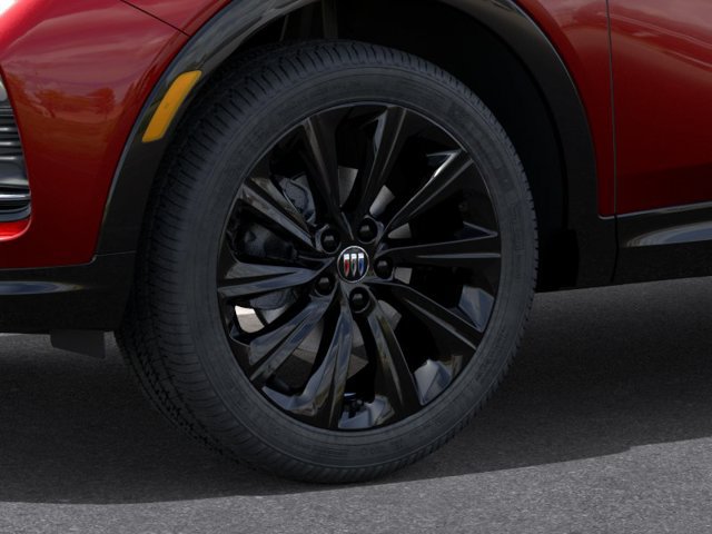 New 2026 Buick Envista Sport Touring w/ Convenience I Package FWD image 9