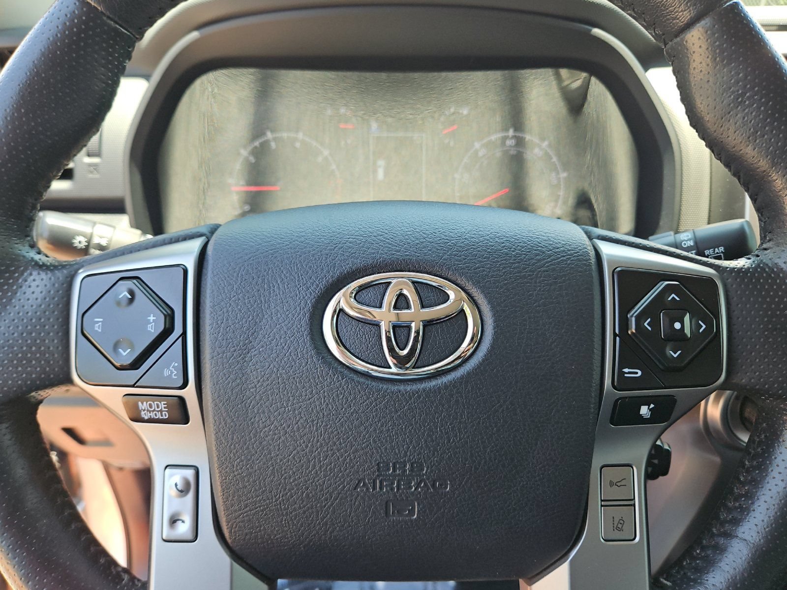 Certified 2023 Toyota 4Runner SR5 Premium w/ Moonroof Package RWD image 23