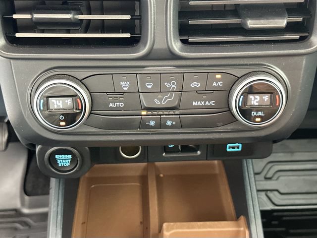 Used 2022 Ford Maverick Lariat w/ Equipment Group 500A Standard AWD/4WD image 13