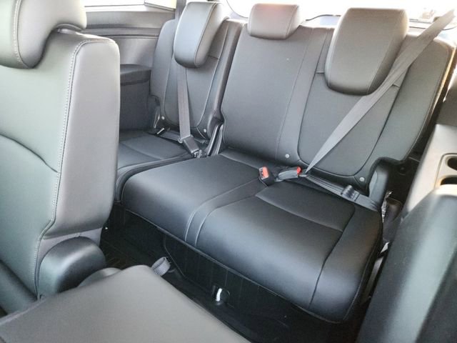 New 2026 Honda Odyssey EX-L image 20