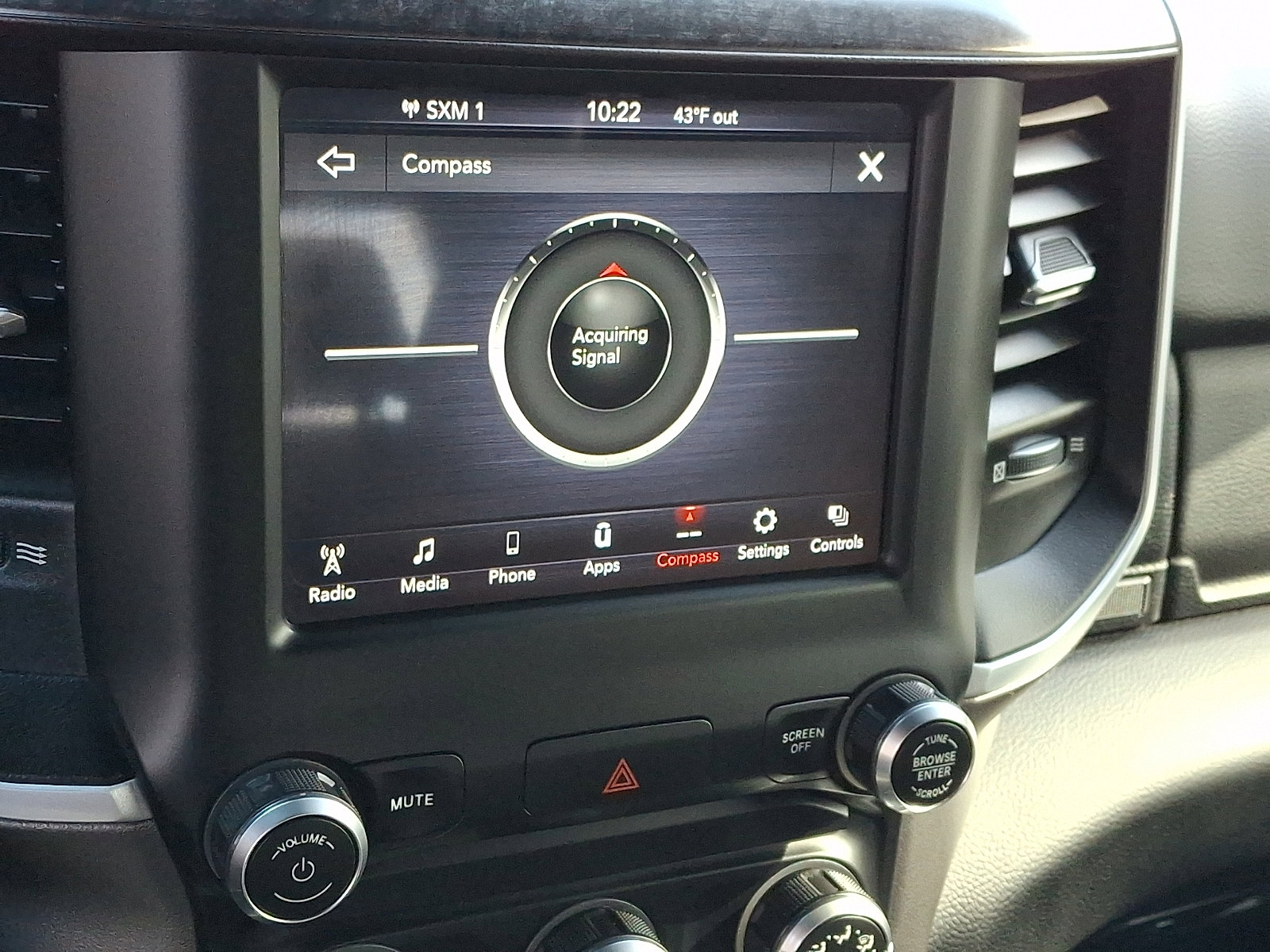 Used 2020 RAM 1500 Big Horn image 17