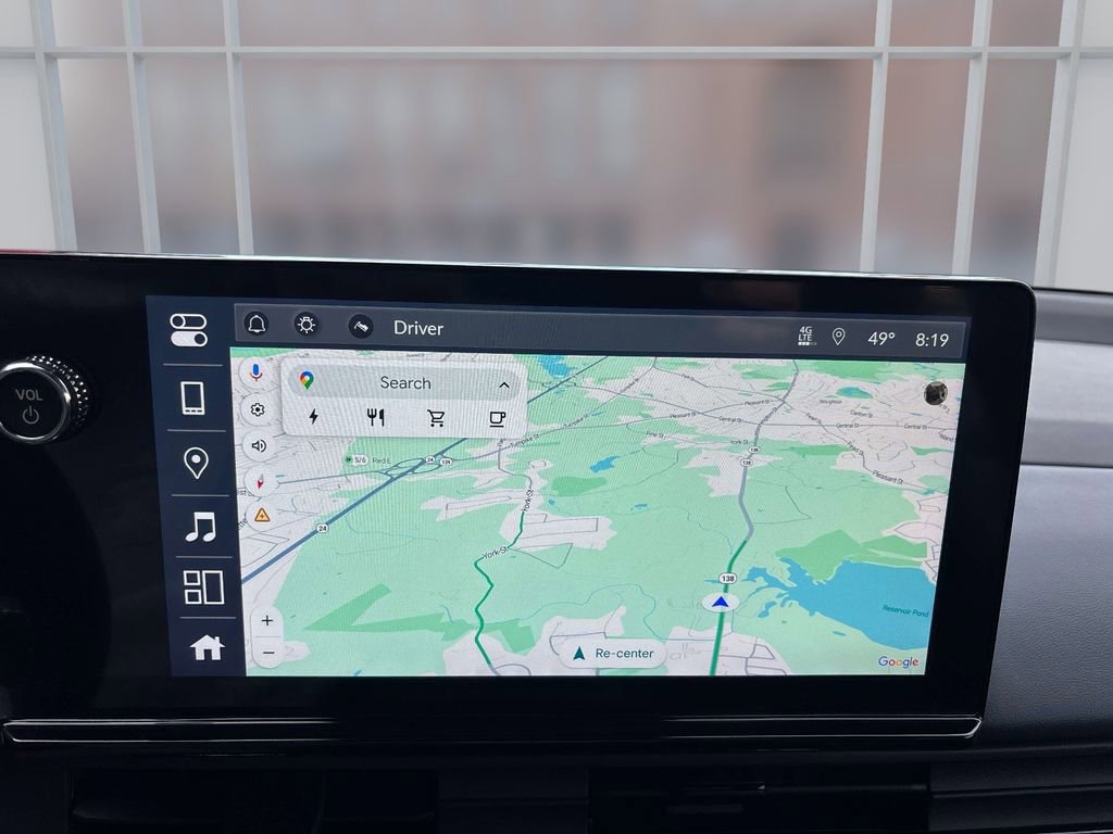 Used 2024 Honda Prologue Touring image 23