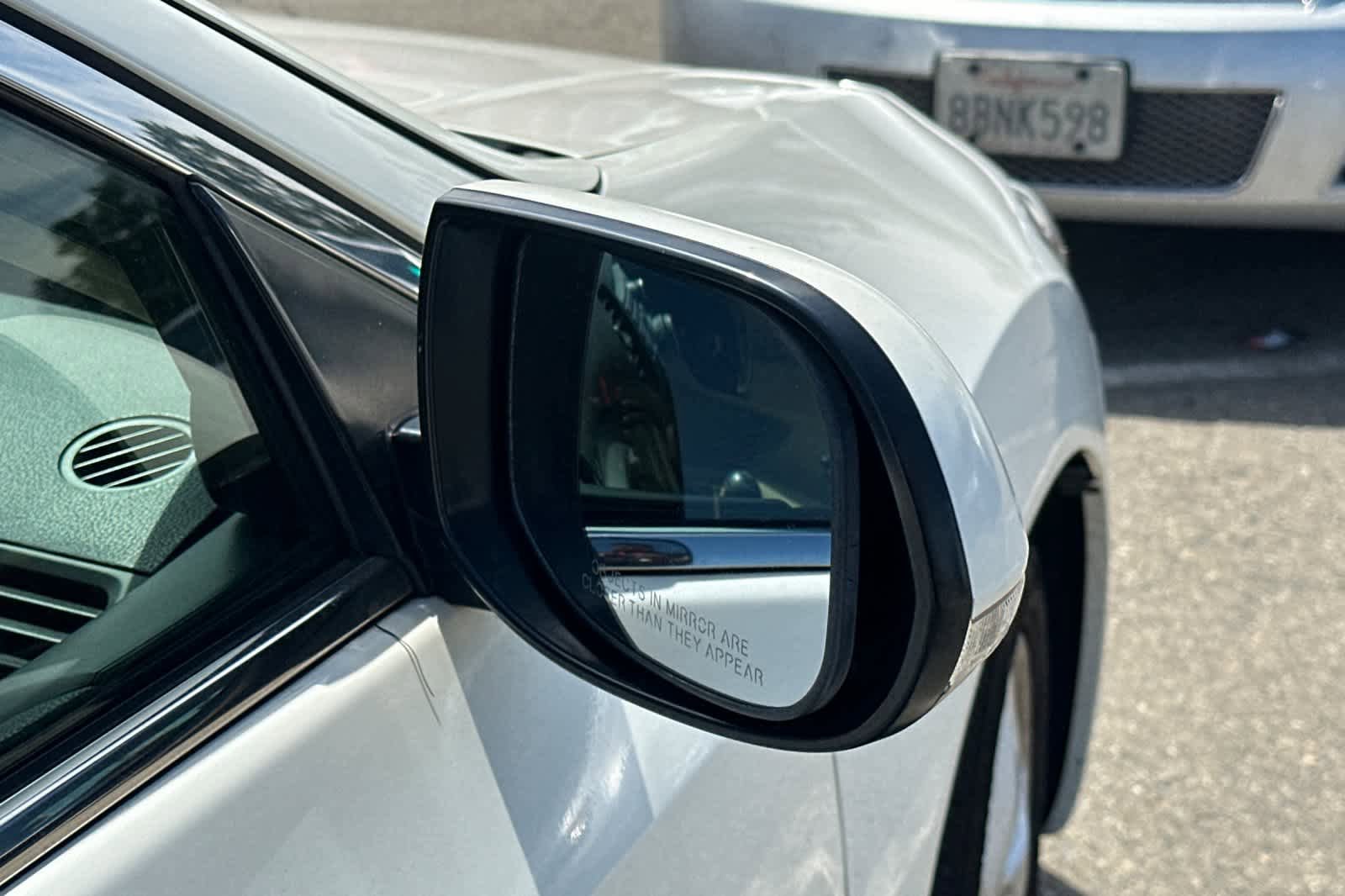 Used 2010 Acura TSX Sedan FWD image 16