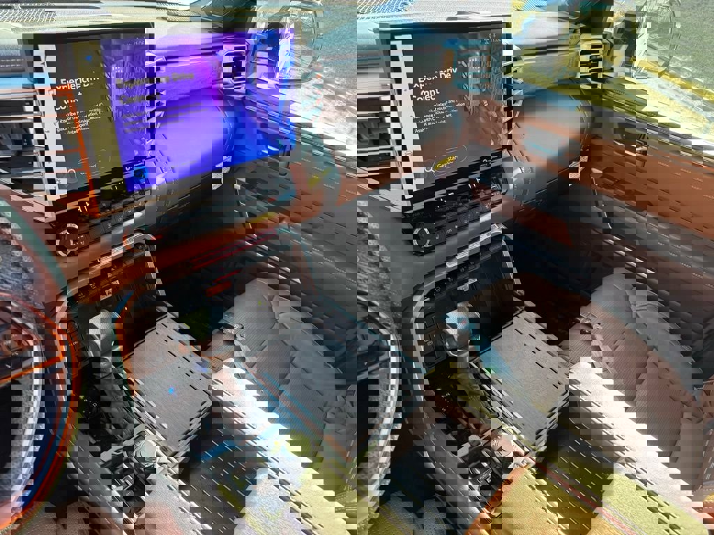 Used 2024 Toyota Tundra 1794 Edition image 33