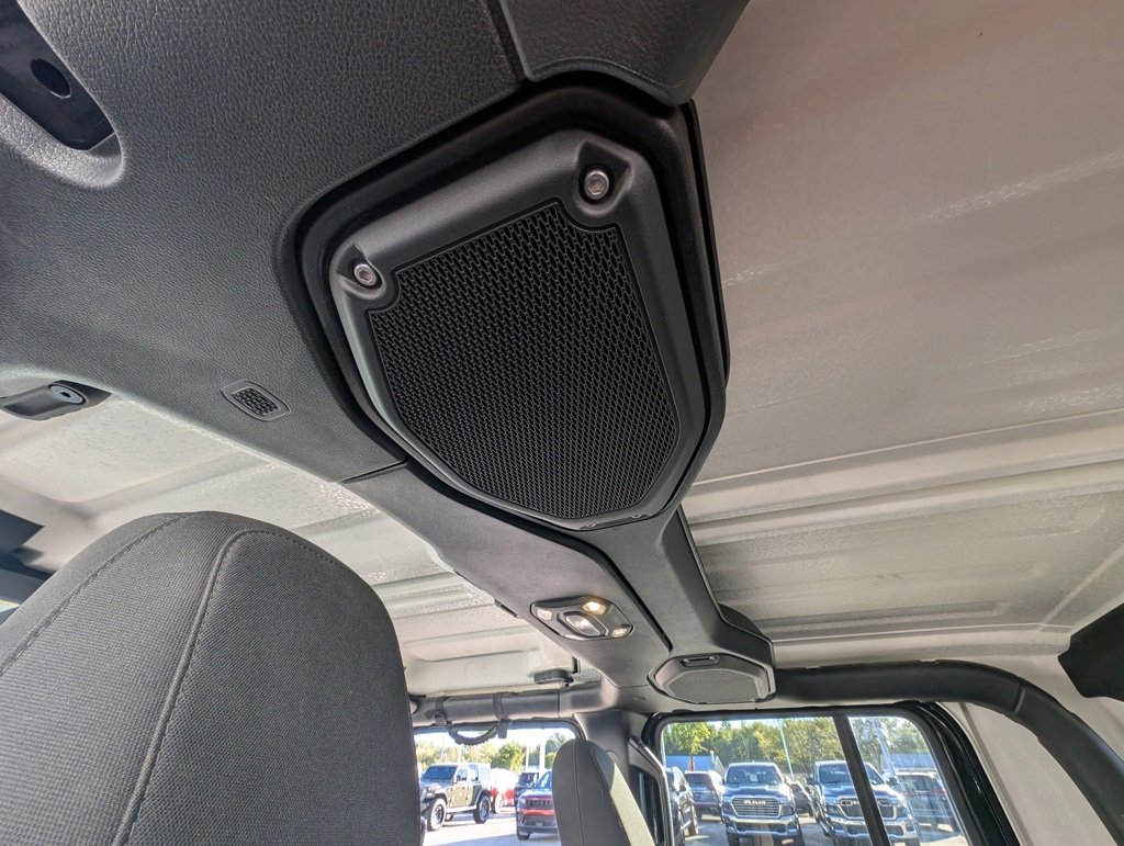 Used 2020 Jeep Gladiator Sport w/ Quick Order Package 24S image 36