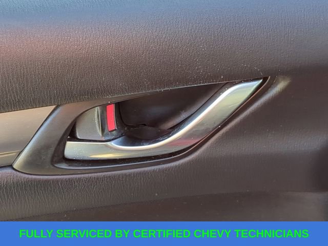 Used 2019 MAZDA CX-5 Sport image 20