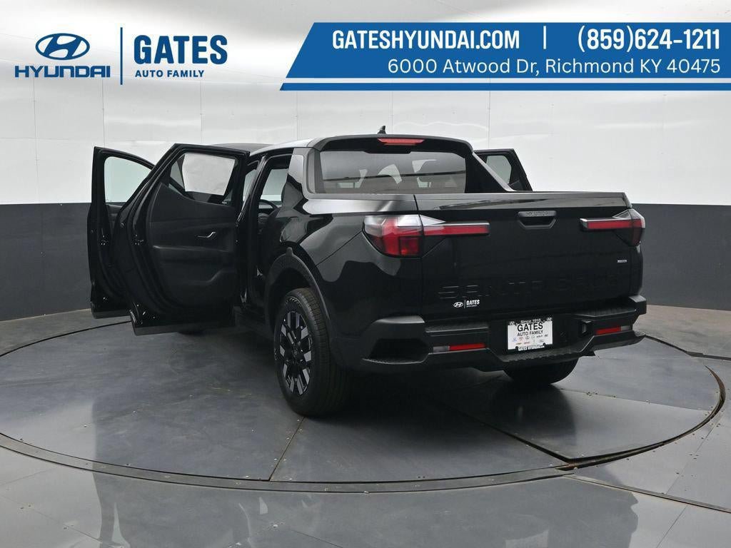 New 2027 Hyundai Santa Cruz SE AWD/4WD image 52