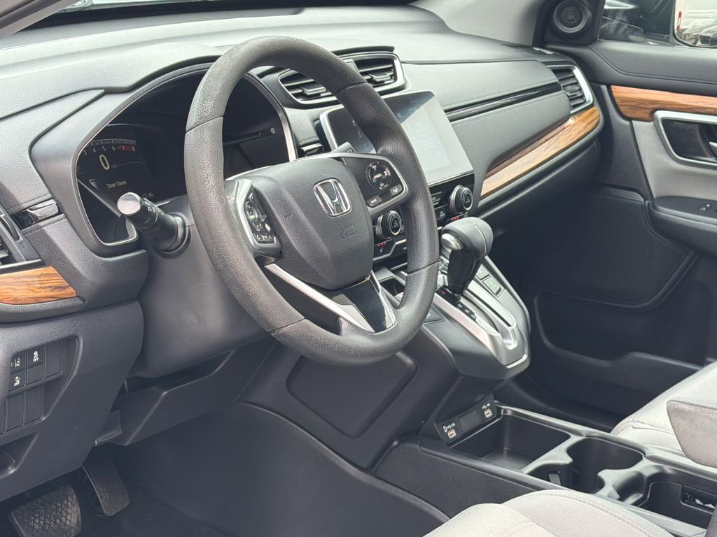 Used 2020 Honda CR-V EX image 13