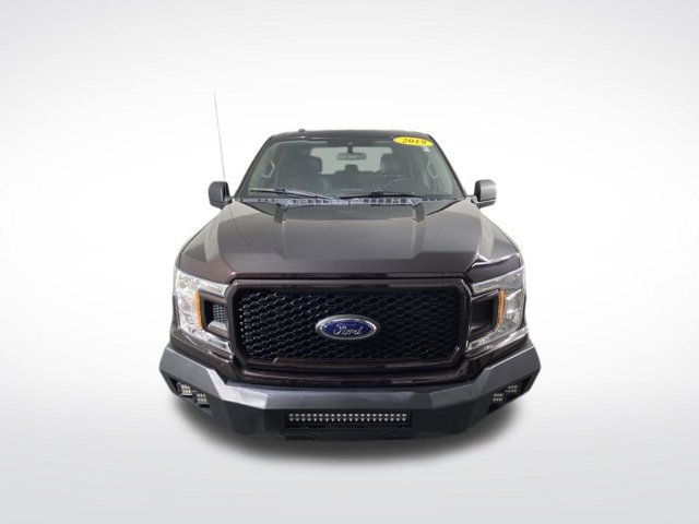 Used 2019 Ford F150 XL w/ Equipment Group 101A Mid AWD/4WD image 10