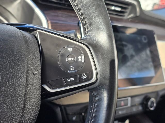 Used 2018 Honda Clarity Touring image 37