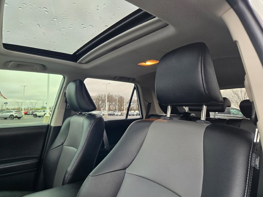 Used 2023 Toyota 4Runner SR5 Premium image 24