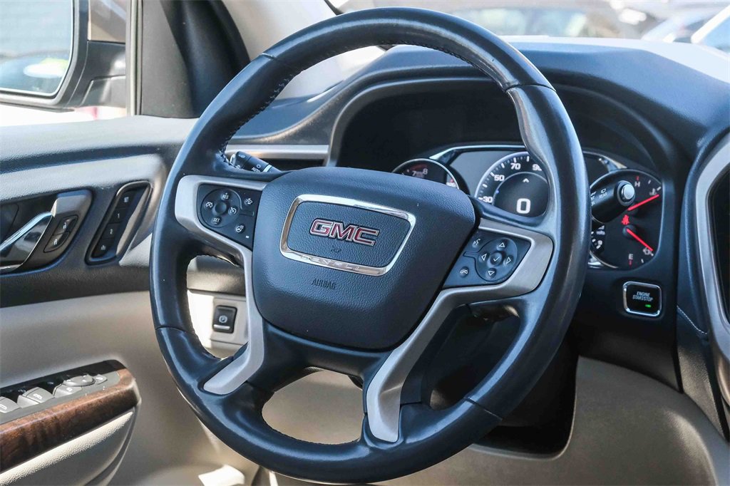 Used 2022 GMC Acadia Denali w/ Denali Ultimate Package image 14