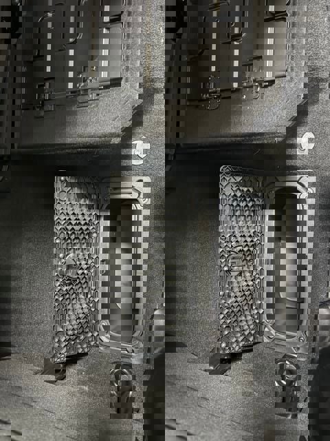 New 2025 RAM 2500 Big Horn image 48