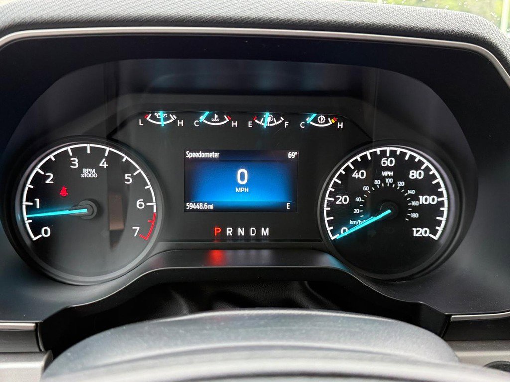 Used 2023 Ford F150 XLT image 19