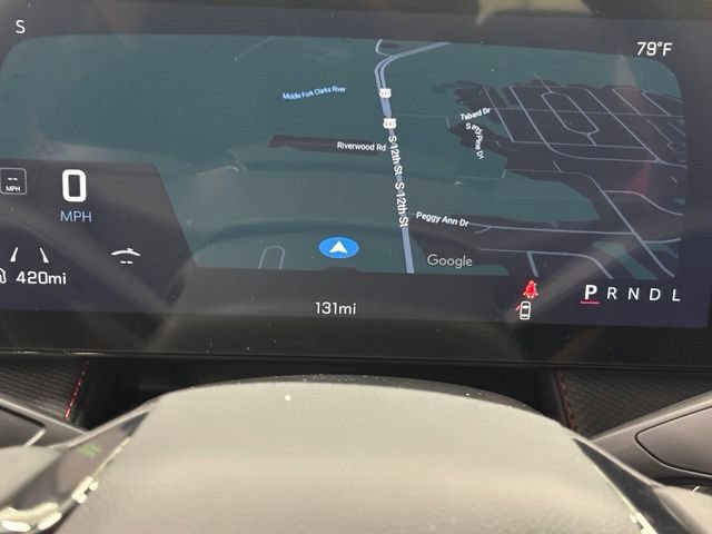 New 2027 Chevrolet Equinox RS w/ Convenience Package III FWD image 25