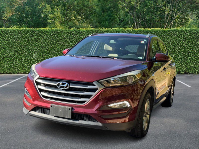 Used 2017 Hyundai Tucson SE image 6