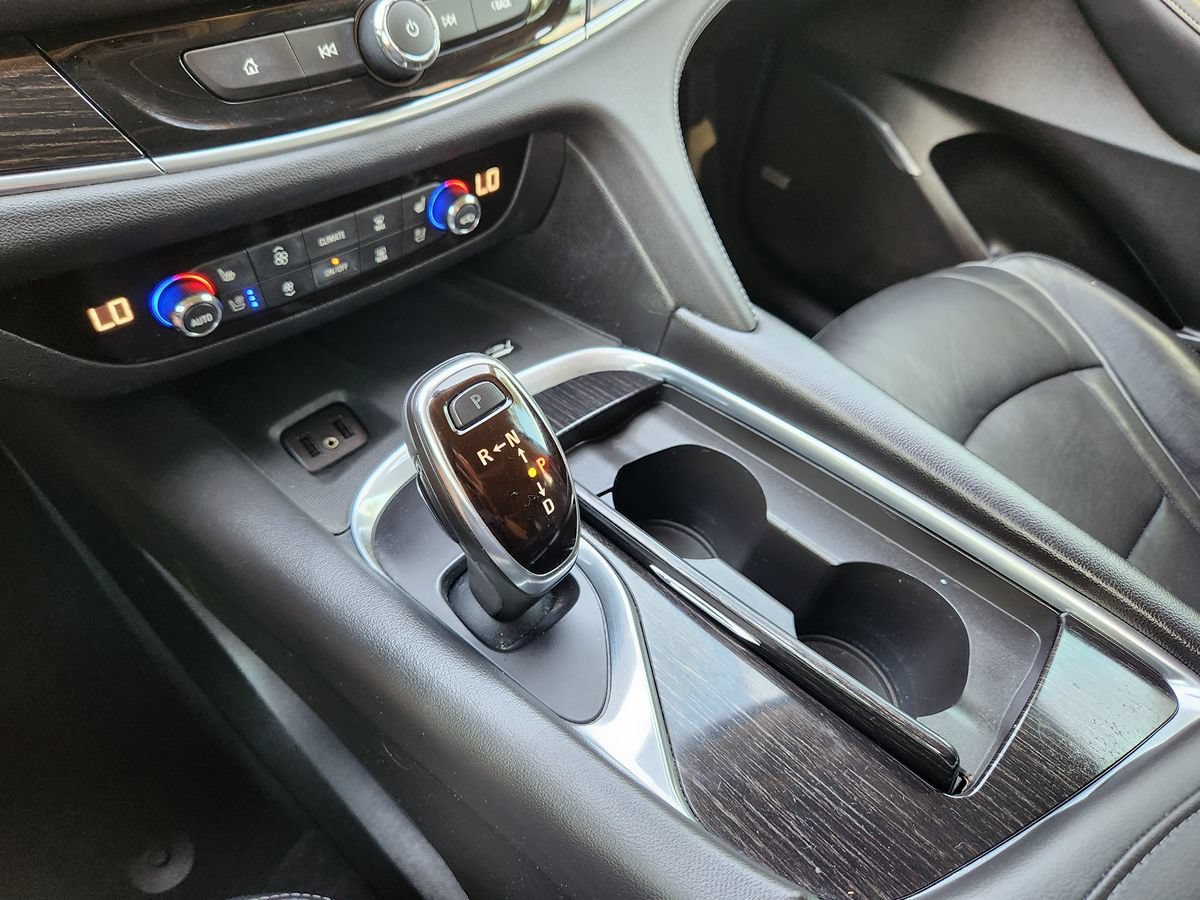 Used 2019 Buick Enclave Avenir w/ Avenir Technology Package FWD image 41