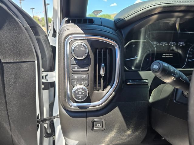 Used 2020 GMC Sierra 3500 Denali w/ Denali Ultimate Package AWD/4WD image 16