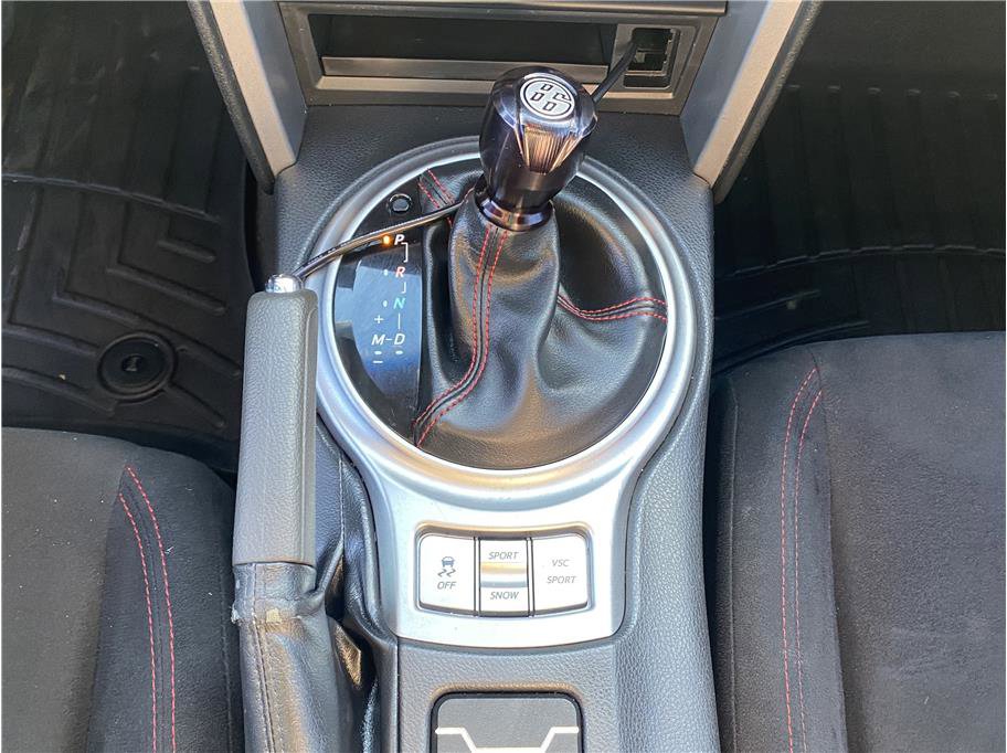 Used 2013 Scion FR-S image 14