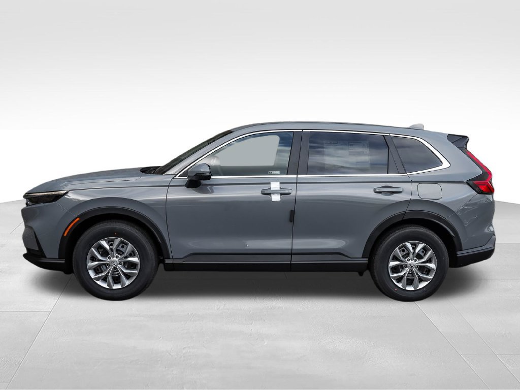 New 2027 Honda CR-V LX image 6