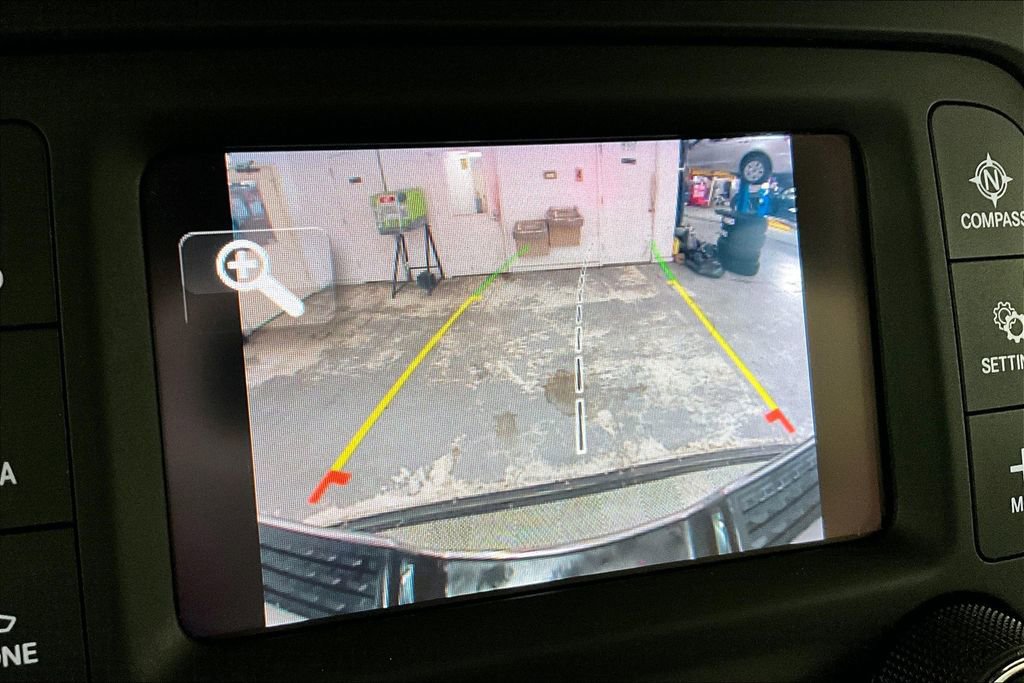 Used 2020 RAM 3500 Big Horn image 21