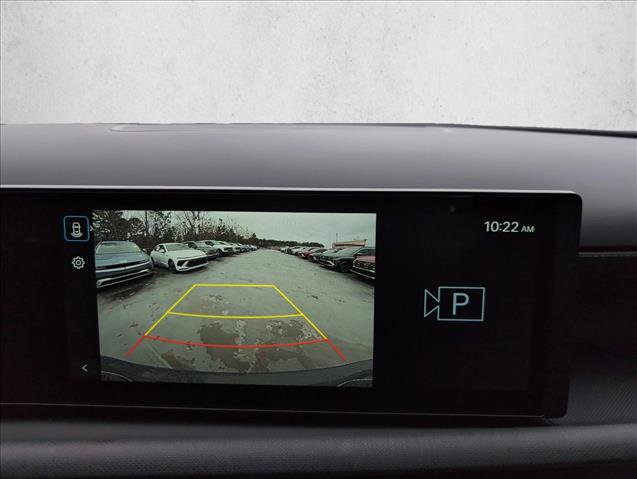 New 2026 Hyundai Tucson XRT image 12