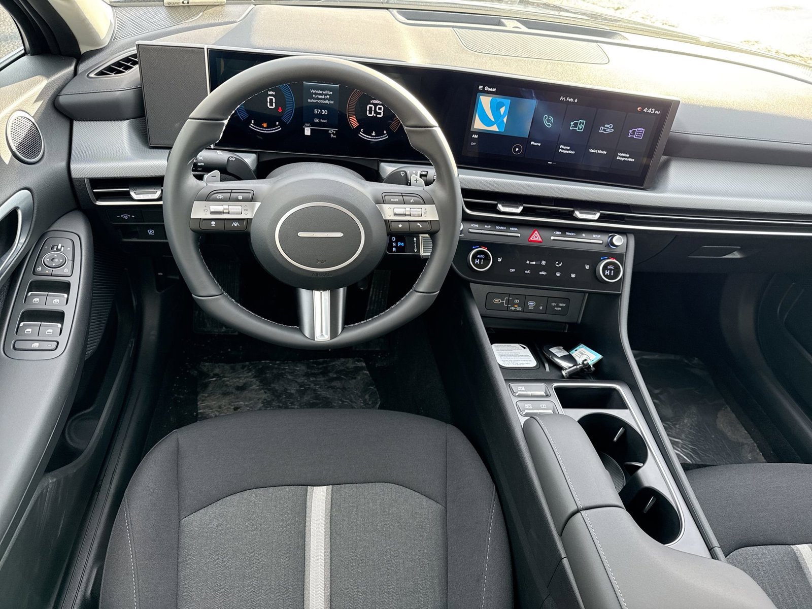 Used 2026 Hyundai Sonata SEL FWD image 17