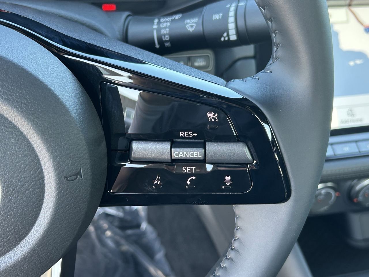 New 2026 Nissan Z Performance image 32