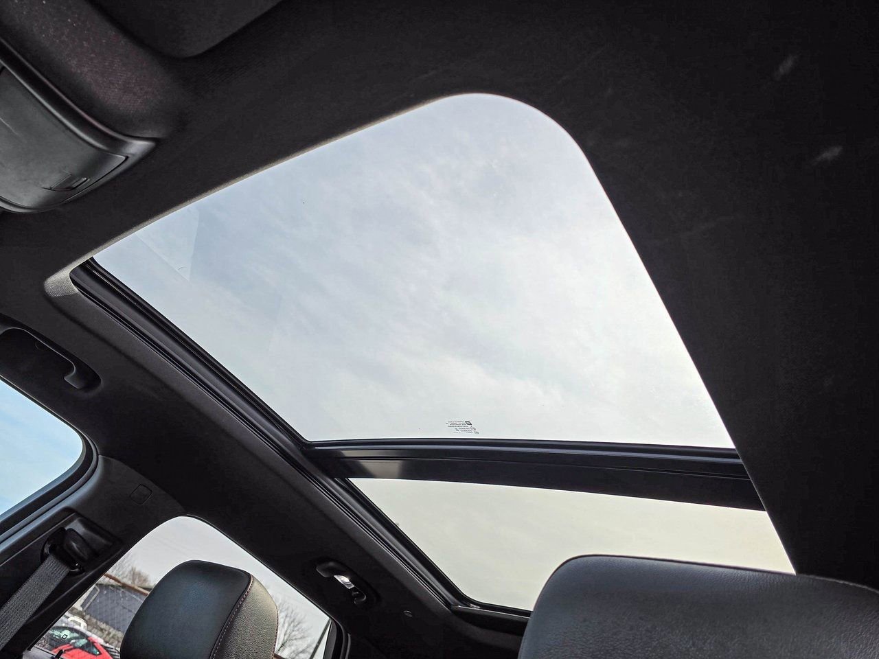 Certified 2022 Chevrolet Blazer RS image 32