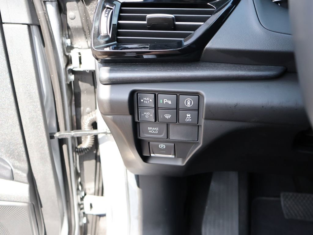 Used 2025 Acura RDX SH-AWD w/ Advance Package image 31