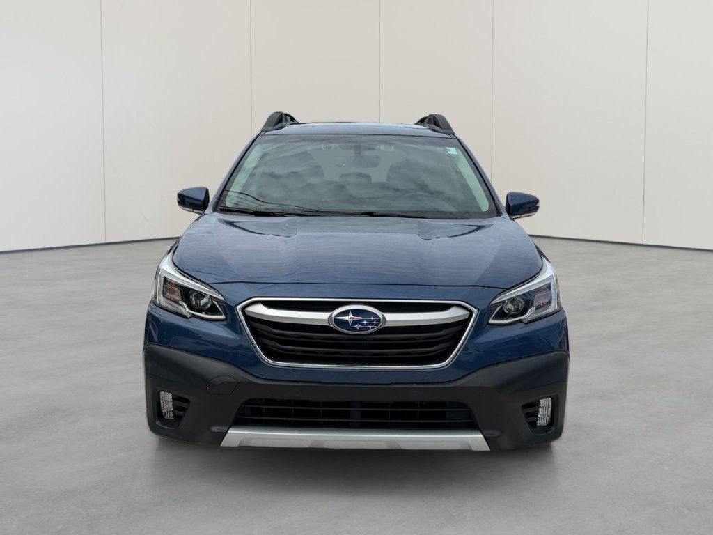 Used 2021 Subaru Outback Limited AWD/4WD image 8