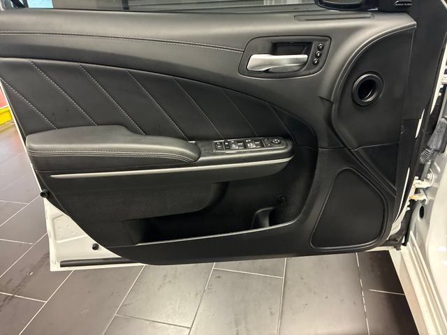 Used 2023 Dodge Charger Scat Pack w/ Plus Group RWD image 10