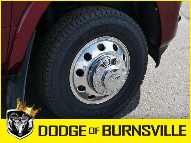 Used 2024 RAM 3500 Limited w/ Safety Group AWD/4WD image 11