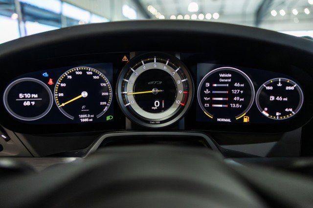Used 2024 Porsche 911 GT3 image 22