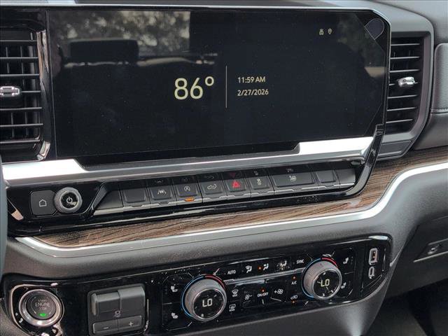 New 2026 Chevrolet Silverado 1500 LT image 12