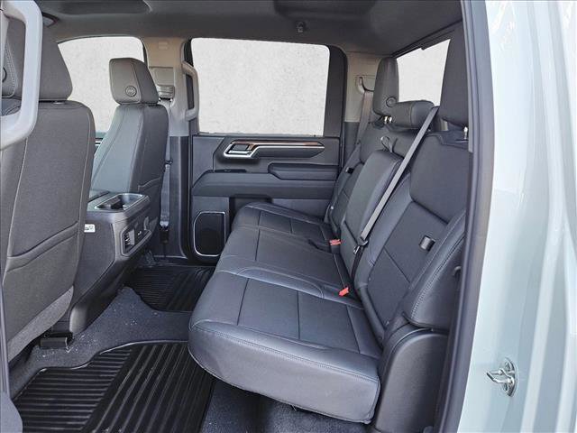 New 2026 Chevrolet Silverado 3500 LT w/ Texas Edition image 17