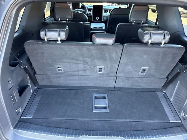 Used 2023 Ford Expedition Timberline image 23