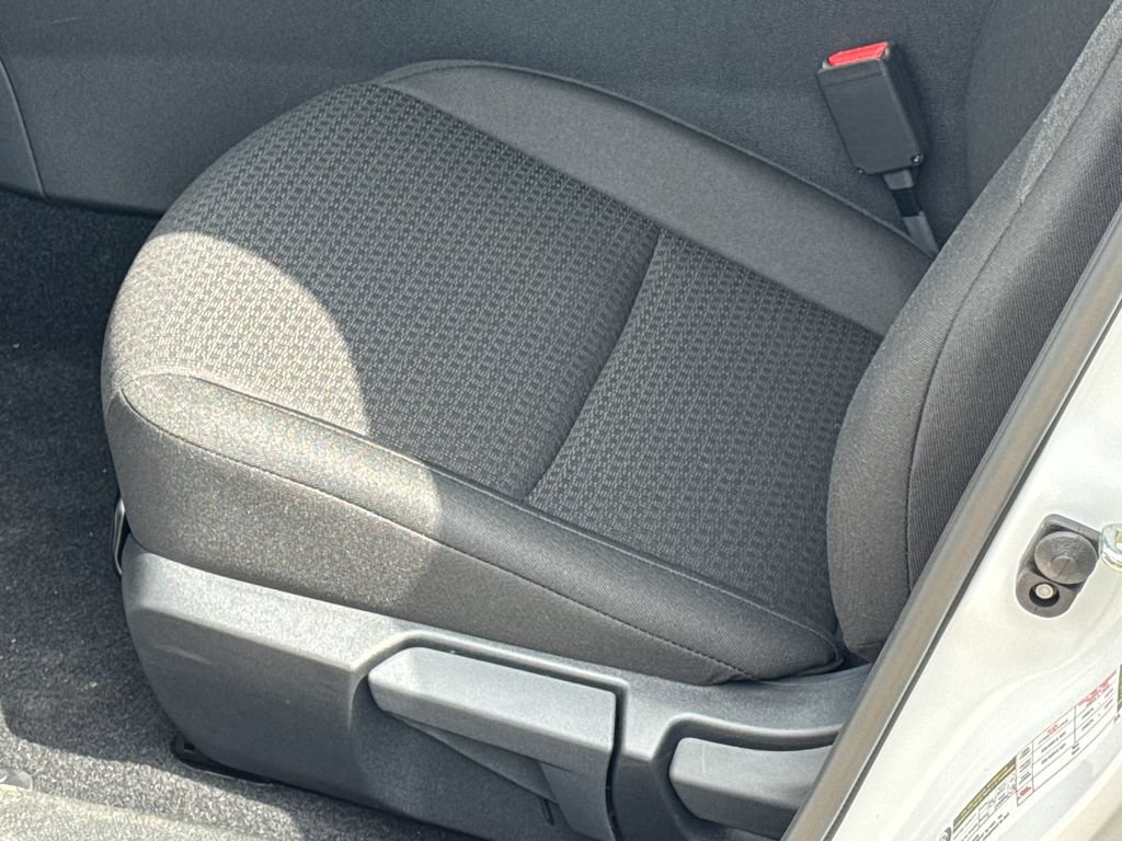 New 2026 Nissan Sentra S w/ Floor Mat Package FWD image 13