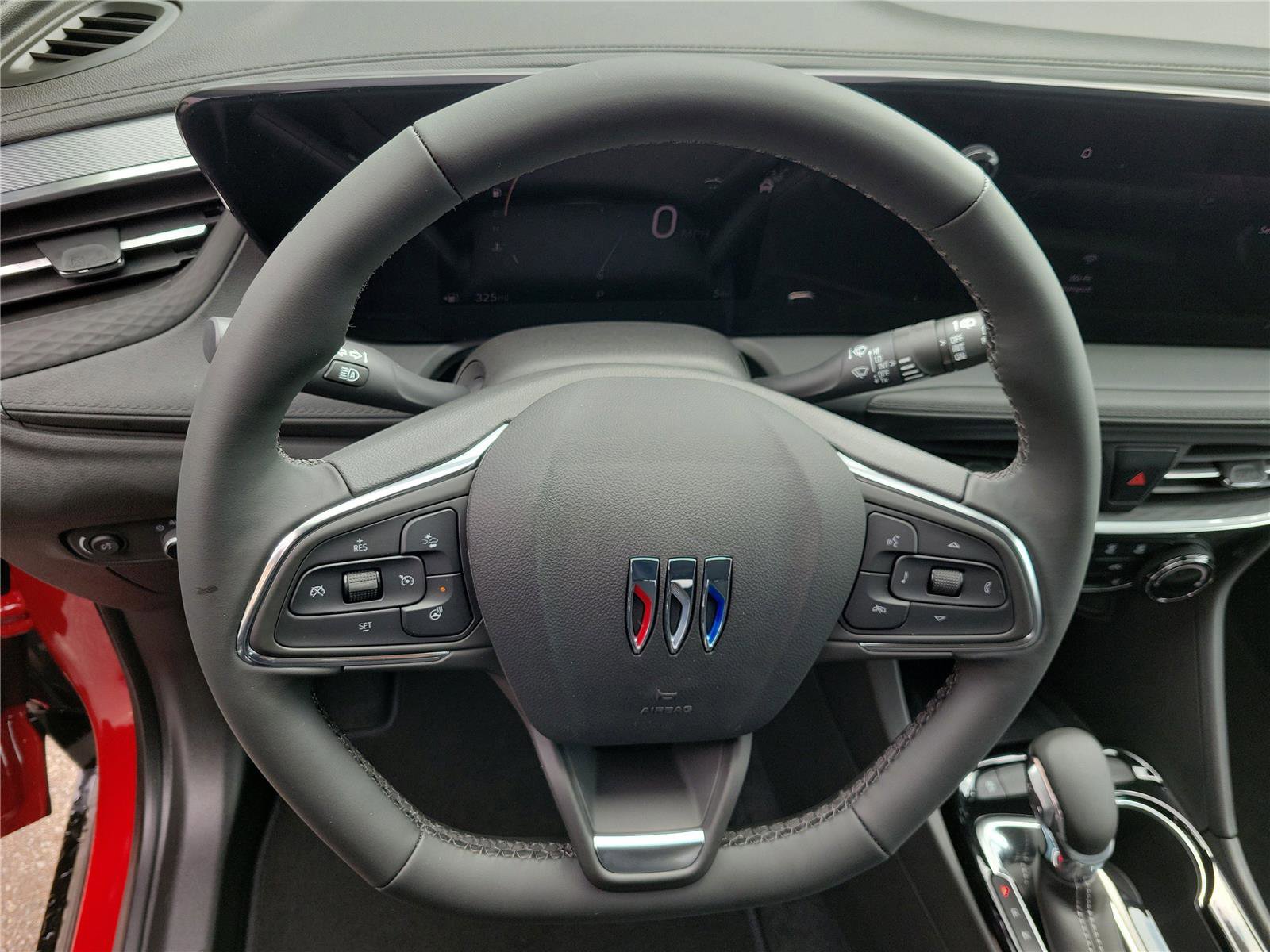 New 2026 Buick Encore GX Sport Touring w/ Advanced Technology Package image 23