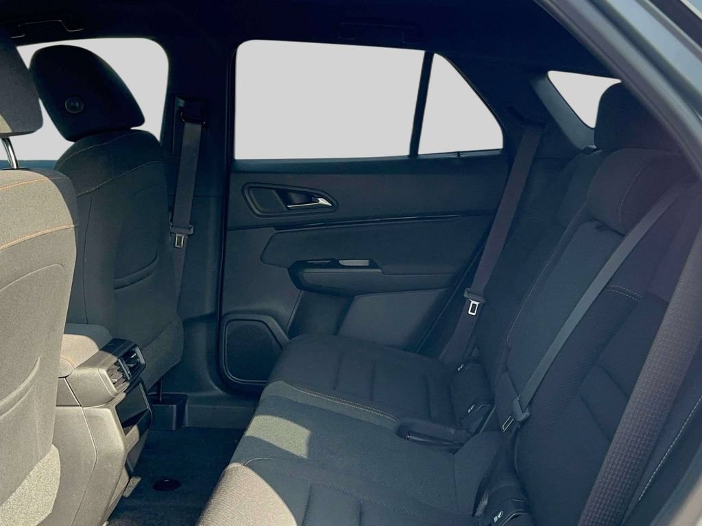 Used 2024 Honda Prologue EX image 9